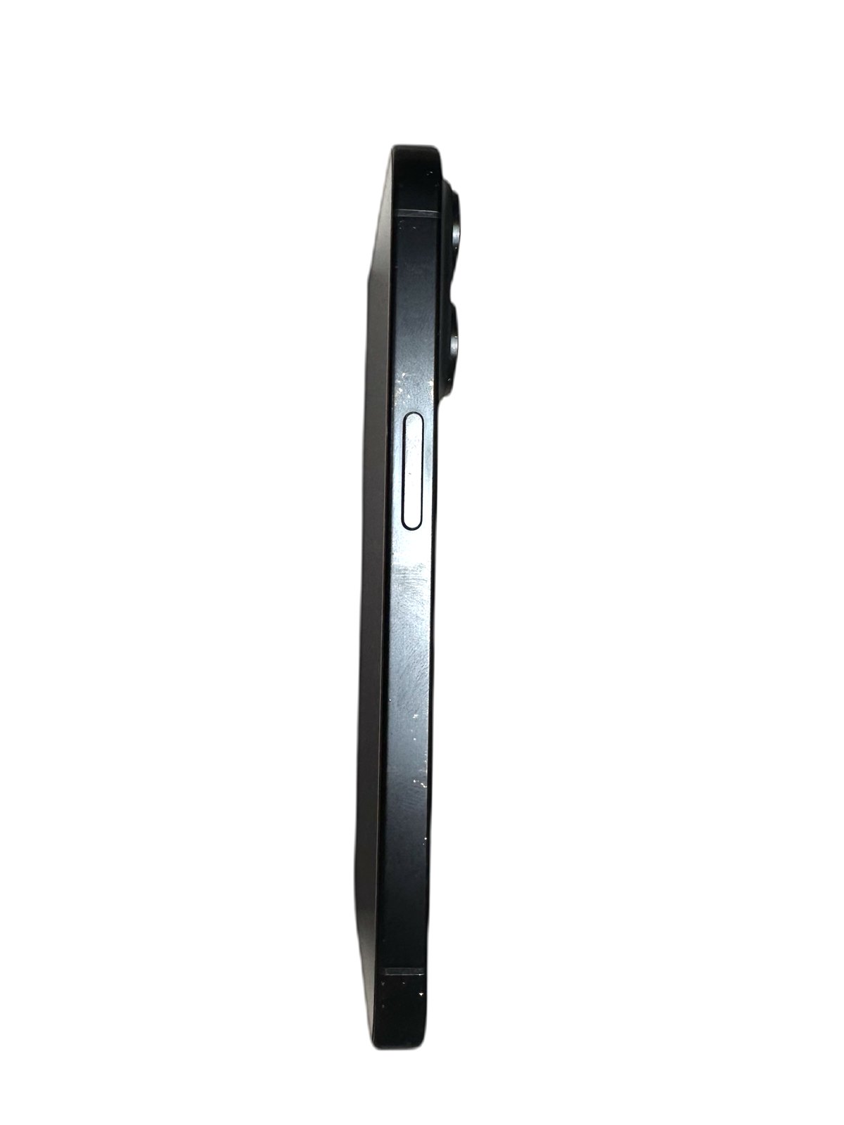 iPhone 15 Pro 128GB Blue — photograph 4 of 6